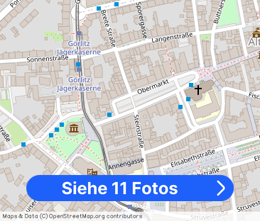 Mitten in der Altstadt - mit Parkplatz im Hof möglich! - Foto 1