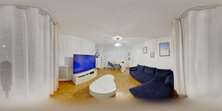 Location Appartement 3 pièces 61m² - Photo 2