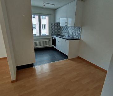 4.5 Zimmer, 2. Stock - Photo 6