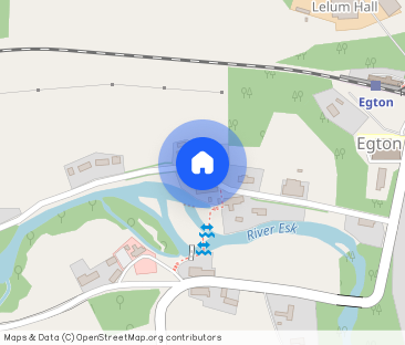 Egton Bridge, Whitby, YO21 1UZ - Photo 1