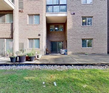 For Lease - 4001 Don Mills Road Unit# 118, Toronto, Ontario - Photo 6