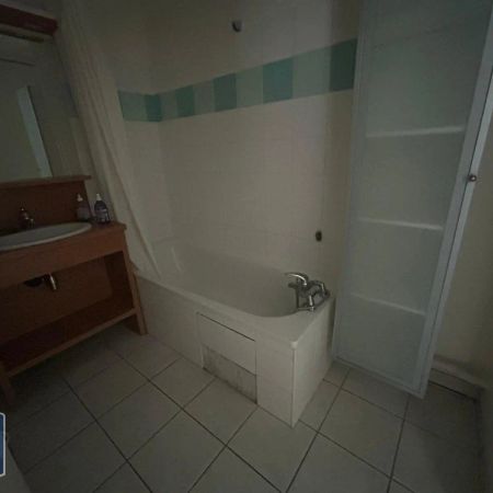 Appartement à louer 2 pièces 45m² - Photo 4