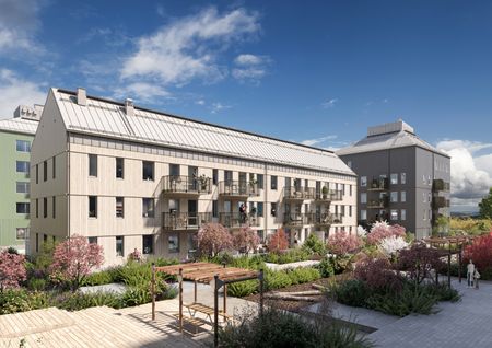 Sörbyvägen, Örebro - Foto 2