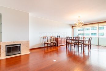 Apartamento T3 em Porto