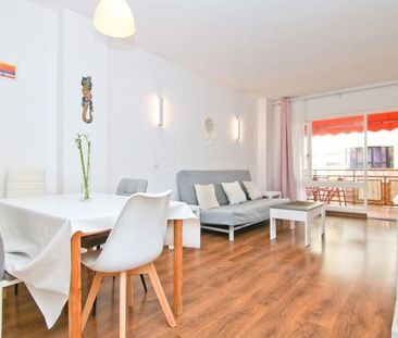 Alquiler de piso en Avenida Ricardo Soriano, 64 - Photo 5