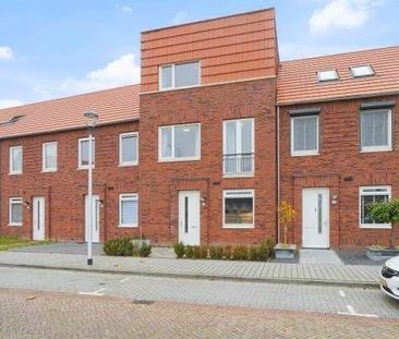 Te huur: Huis Tournooistraat in Helmond - Foto 4