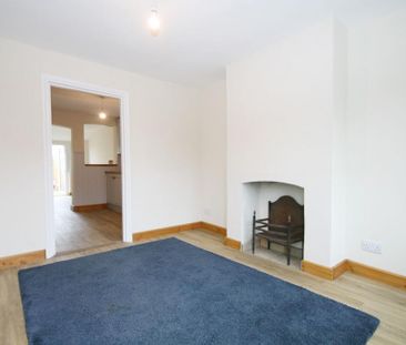1 bedroom terraced house to rent - Photo 2