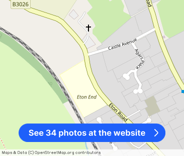 Eton Road Datchet SL3 - Photo 1