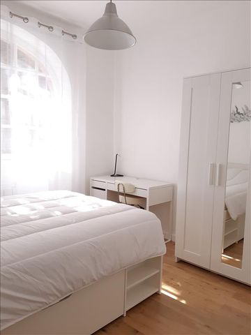 2 pièces - Meublé - 31 m² - RDC - Colocation non autorisée - Photo 4