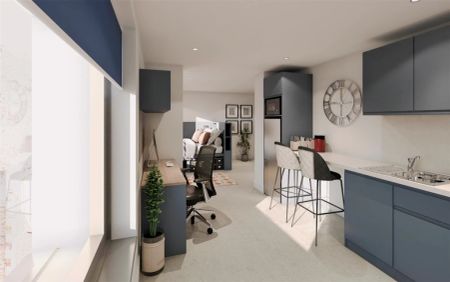 Freeman - Studio Style A02 - Photo 5