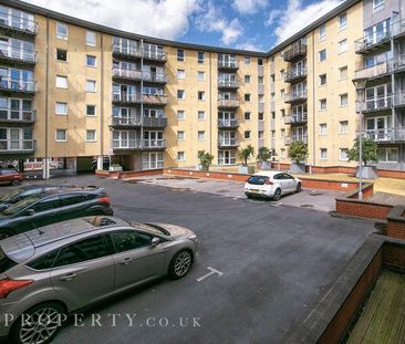 1 bedroom apartment to rent - Photo 6