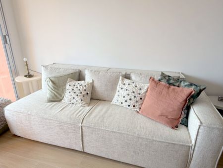 Location Appartement 3 pièces 55m² ANTIBES 06600 - Photo 2
