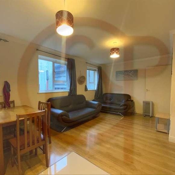 King Street, Hammersmith, W6 - Photo 1