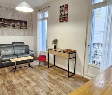 Location Appartement 3 pièces 55m² BEZIERS 34500 - Photo 1