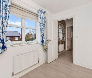 4 bedroom detached house to rent - Photo 4