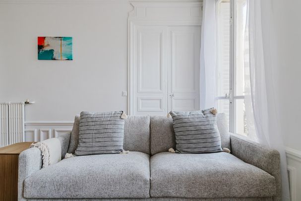 Rue Vauquelin - Photo 1