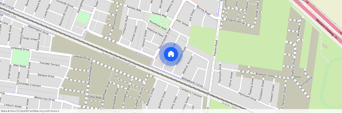 14 Houston Drive, Vic 3335, Thornhill Park