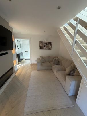 Room in a Shared House, Corbiere Close, SO16 - Photo 1