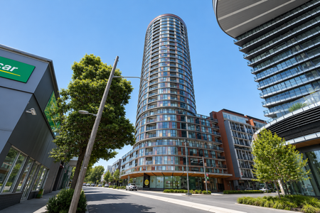 Modern Lifestyle Apartment in Prime Zetland Location | Walk to Green Square Station - Photo 5
