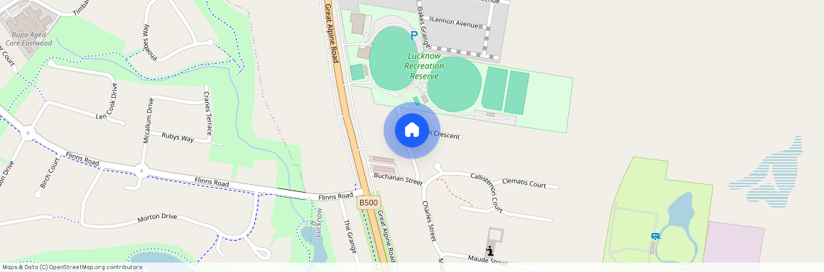 10 Hudson Crescent, Vic 3875, Lucknow