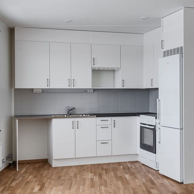 Råbyvägen 67, 75429, Uppsala - Foto 1