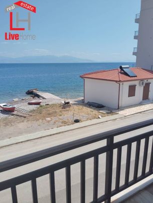 Μονοκατοικία για ενοικίαση Λυκοποριά (Ευρωστίνη) - Photo 1