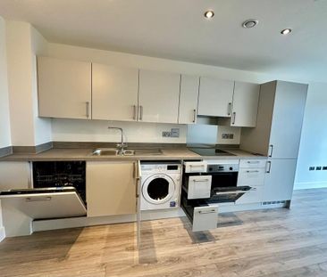 1 bedroom apartment to rent - Photo 5