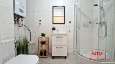 Mieszkanie Bielsko-Biała Komorowice Krakowskie powierzchnia 42.0 m² C5-WM-29143 - Фото 4