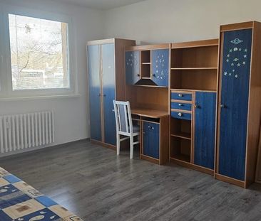 Samostatná izba na prenájom - Photo 2