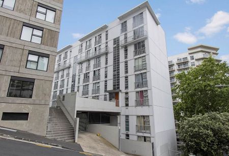 Central Auckland 2BR Furnished Gem - Photo 3