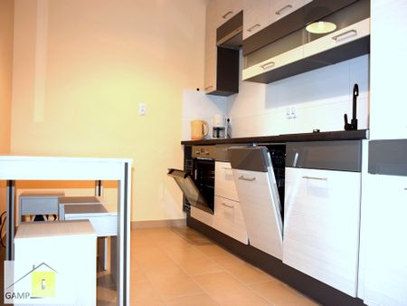 2 osobne pokoje, 59 m2, ul. Masarska, Grzegórzki - Photo 2