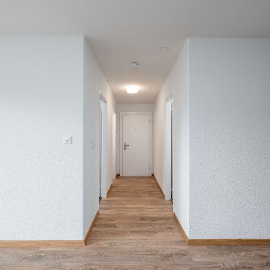 Modernes Wohnen - Foto 1