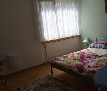 3.5 Zimmer, 70 m², 1. Stock - Photo 6