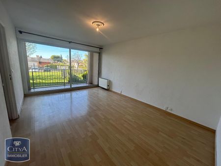 Location Appartement 1 pièce 40m² ROGNAC 13340 - Photo 2
