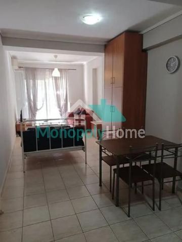Studio/Γκαρσονιέρα για ενοικίαση Αντιγονιδών (Κέντρο Θεσσαλονίκης) - Φωτογραφία 4