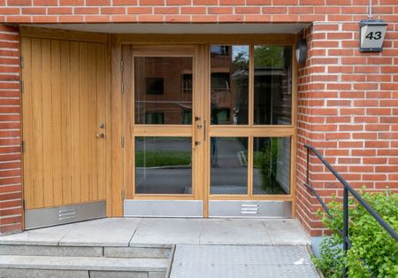 Mariegården 43, 376 37, SVÄNGSTA, Sverige - Photo 2