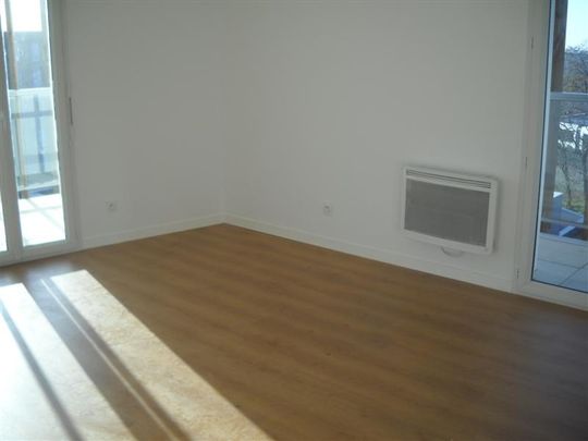 Location Appartement 2 pièces 38m² NANTES 44300 - Photo 1