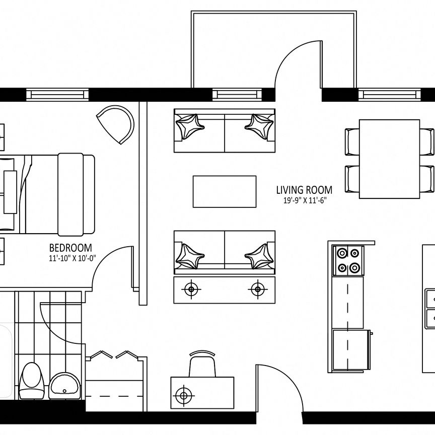 1 Slessor - Plan A - Photo 1