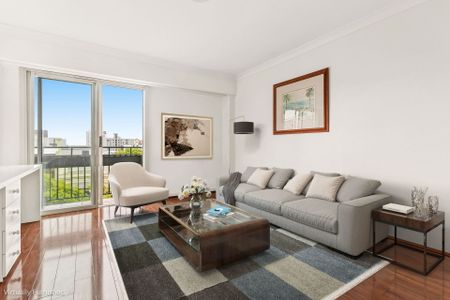 603/19-35 Bayswater Road, Potts Point - Photo 4