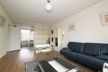 Te huur: Appartement Sint Martinuslaan in Voorburg - Photo 4