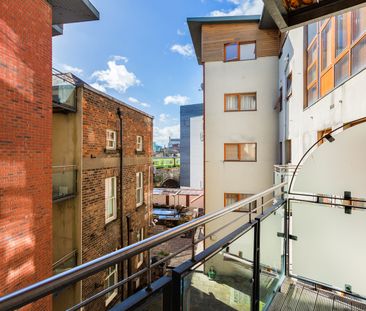 Montgomery Court, Foley Street, Dublin 1, D01 HX24. - Photo 2