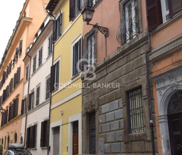 Appartamento in Affitto a Roma – Zona: Rione Monti - Photo 2