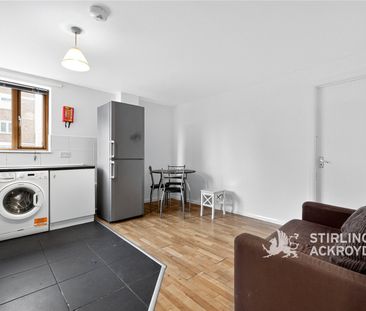 Cremer Street, Hoxton, London, E2 8HR - Photo 5