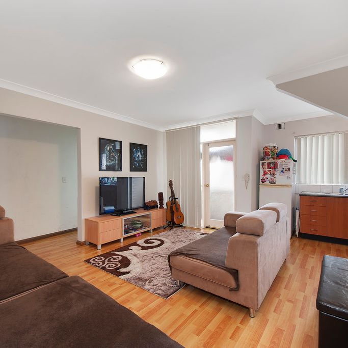 3/42 Copeland Street, Liverpool, NSW 2170 - Photo 1