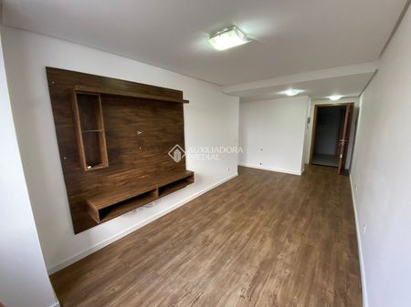 Apartamento com 1 quarto e 59m² para alugar em Avenida Central, Gramado. - Foto 4