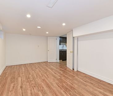 For Lease - 36 Plumridge Court Unit# B, Ajax, Ontario - Photo 6