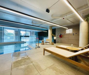 1 bedroom serviced apartment to rent - Photo 4