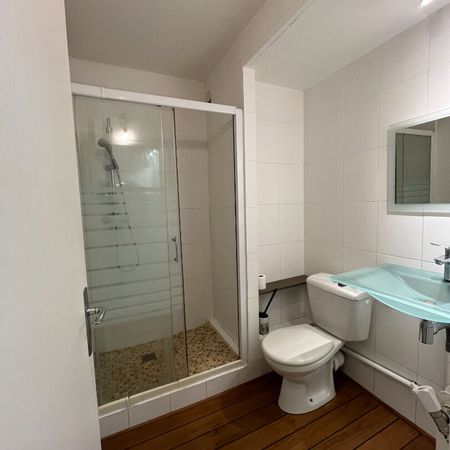 Studio -22m² - Boutonnet, - Photo 3