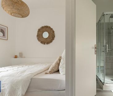 Location Appartement 1 pièce 25m² NIORT 79000 - Photo 3