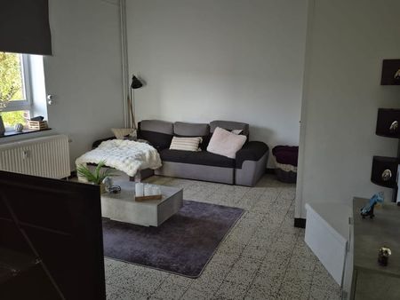 Duplex te huur - Foto 5